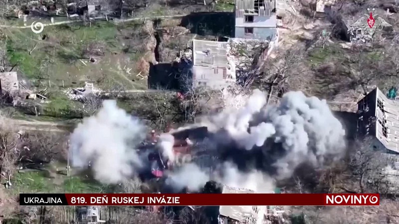 819. DEŇ RUSKEJ INVÁZIE