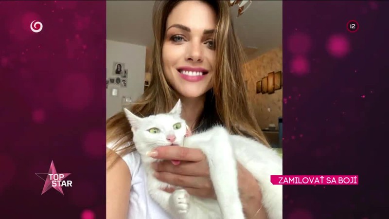 Schindlerová ZAMILOVAŤ SA BOJÍ