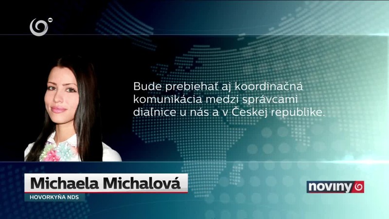 Hrozí kolaps na hraniciach