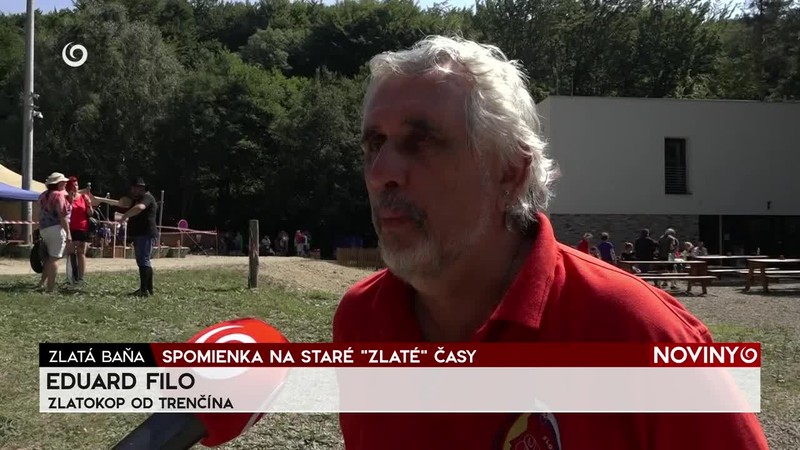 SPOMIENKA NA STARÉ "ZLATÉ" ČASY