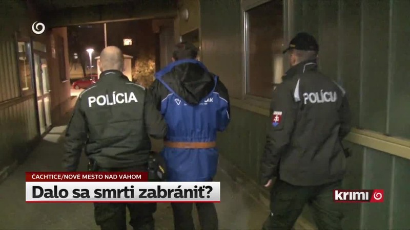 Dalo sa smrti zabrániť?