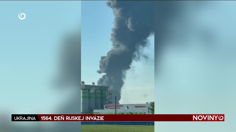 1564. DEŇ RUSKEJ INVÁZIE