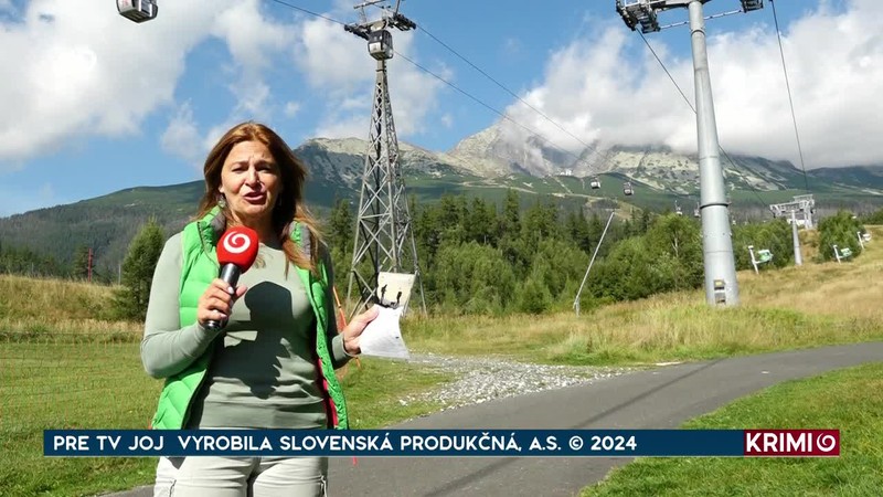 NAJZODPOVEDNEJŠÍ NÁVŠTEVNÍCI NAŠICH VEĽHÔR