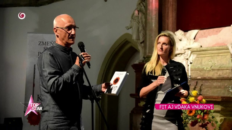 FIT AJ VĎAKA VNUKOVI