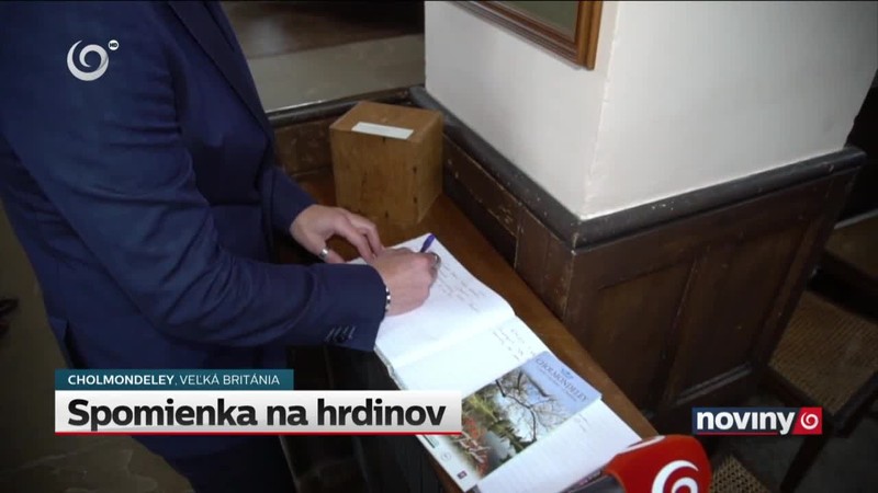 Spomienka na hrdinov