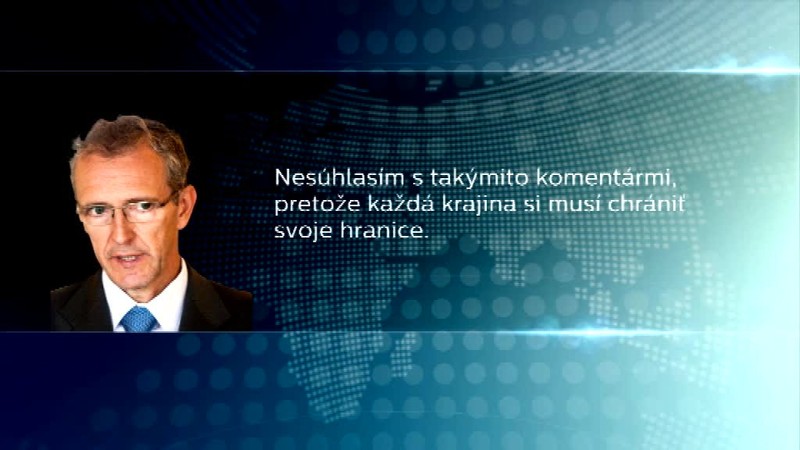 Europoslanci schválili kontroly na hraniciach Schengenu. Chcú zabrániť teroristickým útokom