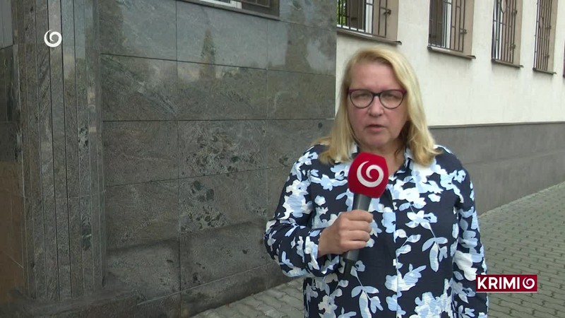 ÚTOČILA KUCHYNSKÝM NOŽOM