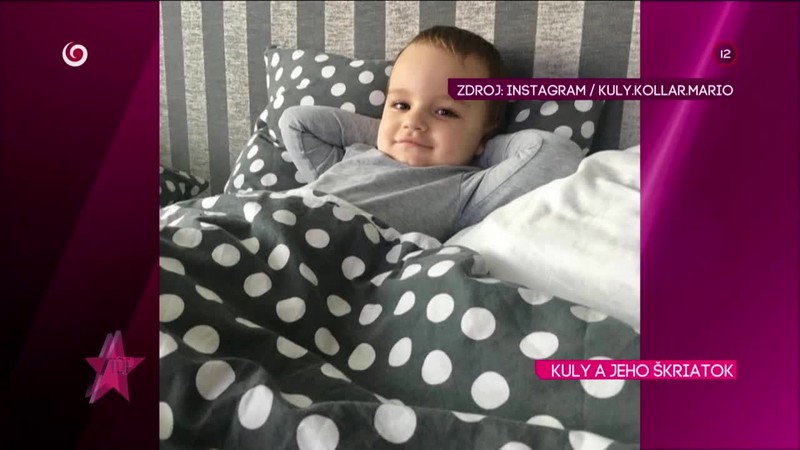 KULY A JEHO ŠKRIATOK