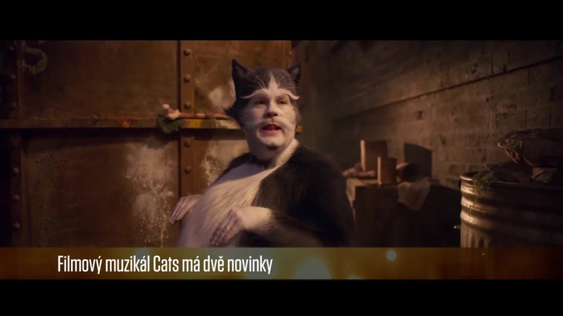 FILMOVÉ MINUTY - EP12 (CZ)