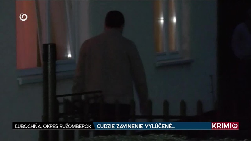 CUDZIE ZAVINENIE VYLÚČENÉ...