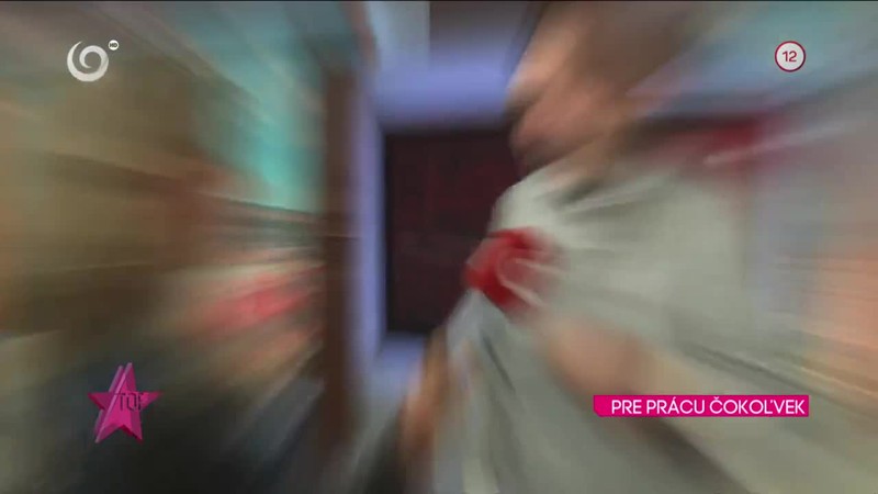 PRE PRÁCU ČOKOĽVEK