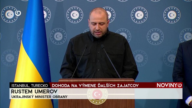 DOHODA NA VÝMENE ĎALŠÍCH ZAJATCOV