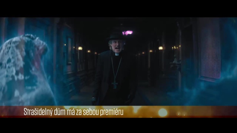 Filmové minuty - EP29 CZ