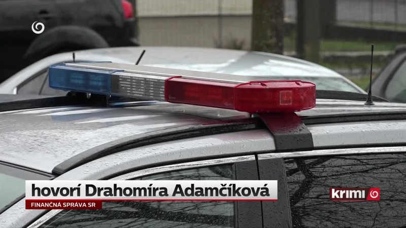 Podvod pri žiadaní o daňový bonus