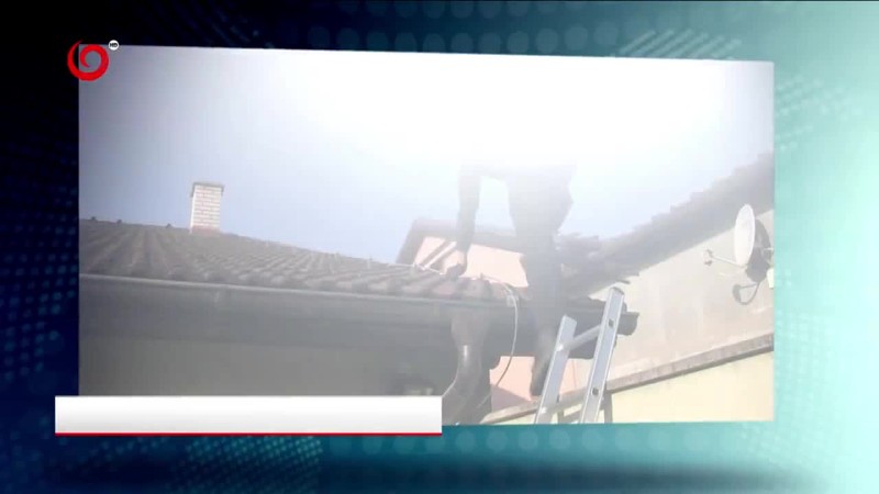 Z ruiny konečne aréna