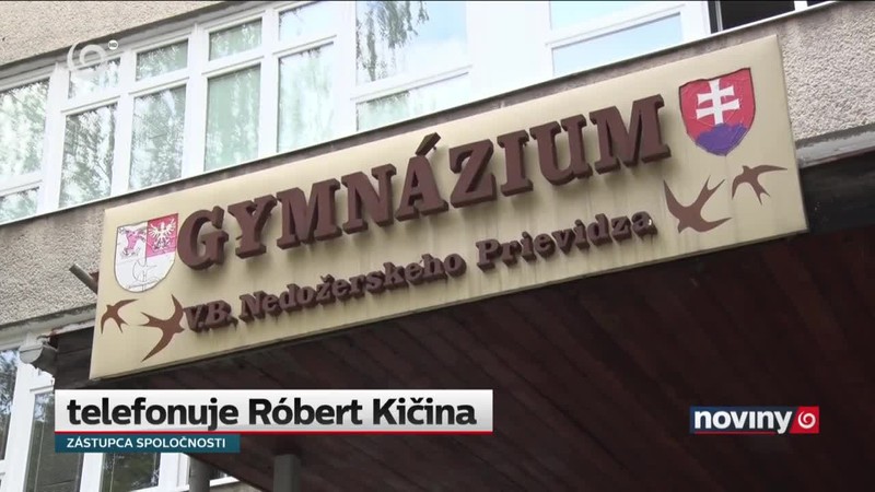 Riaditeľka musela vrátiť peniaze