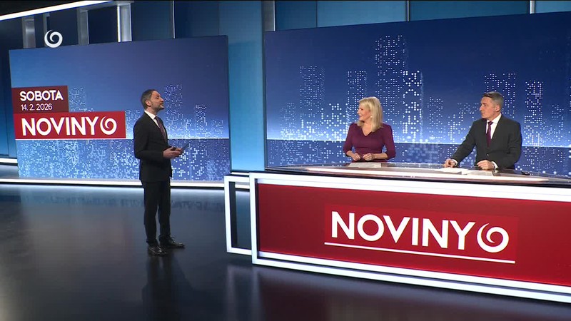 TRÉNING HORSKÝCH ZÁCHRANÁROV