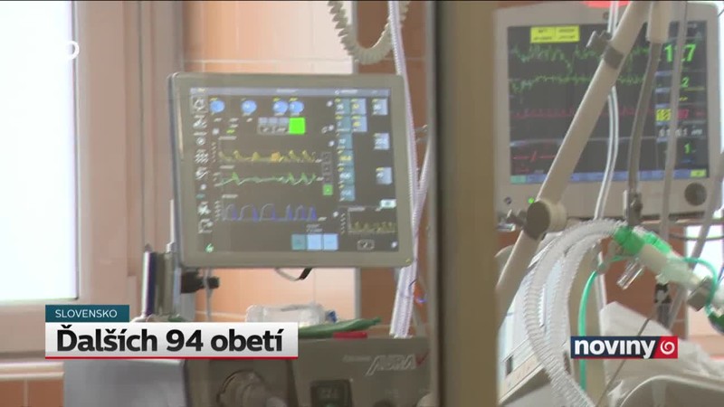 Ďalších 94 obetí