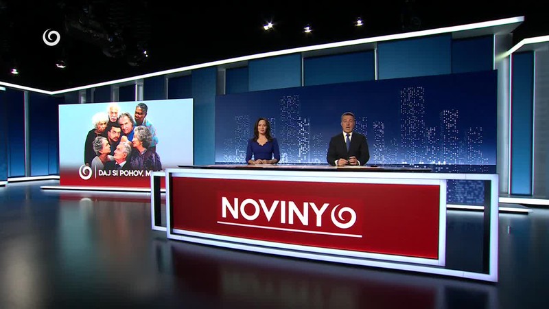 BEH PRE LEGENDÁRNU TRIDSAŤTROJKU