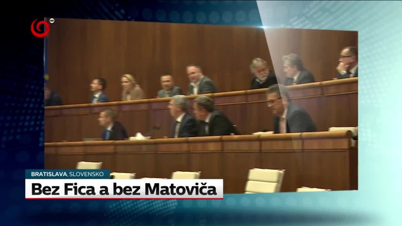 Podpíše zákon prezidentka?