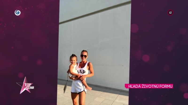 Hľadá životnú formu