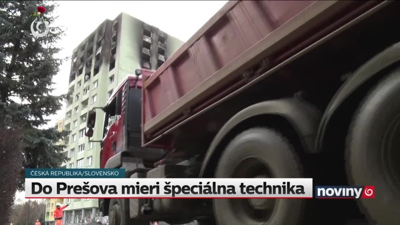 Hrdinovia z Mukačevskej ulice