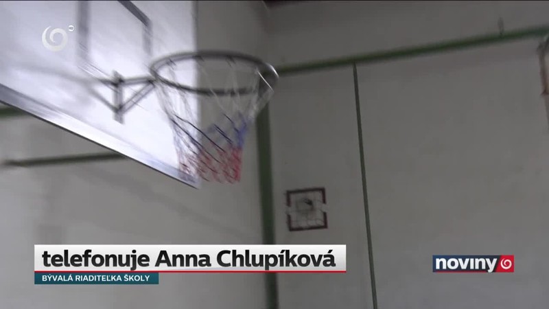 Záhadná kamera