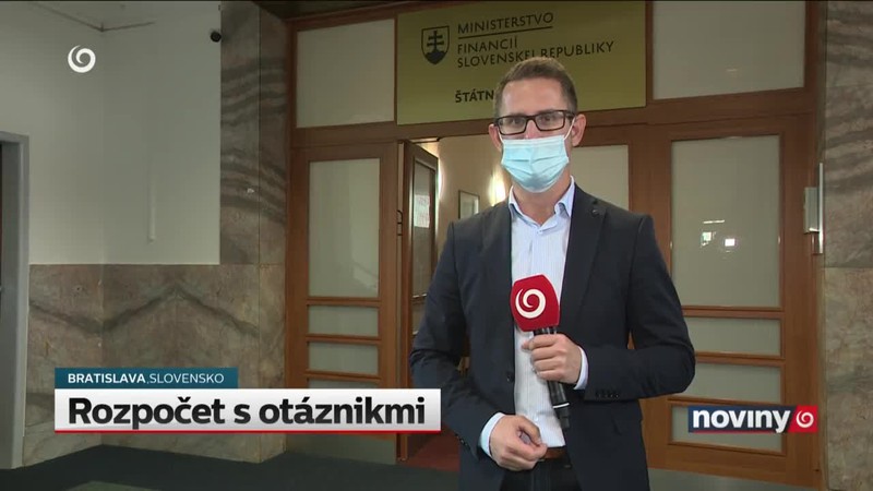 Rozpočet s otáznikmi
