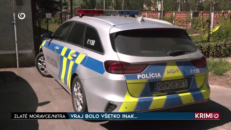 VRAJ BOLO VŠETKO INAK...