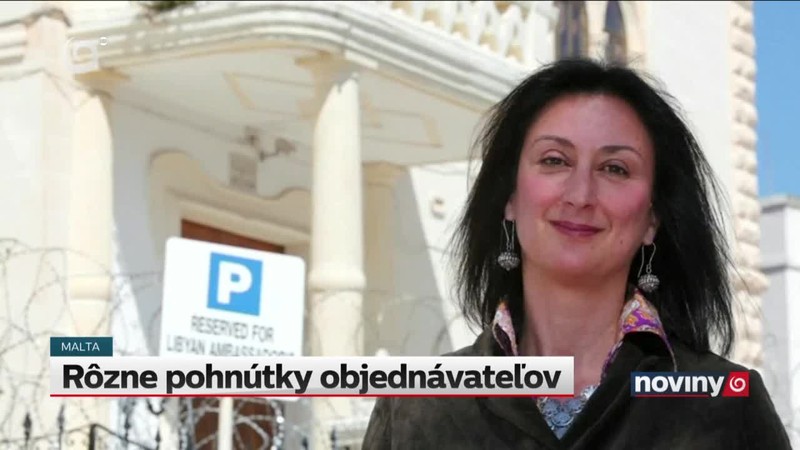 Rôzne pohnútky objednávateľov