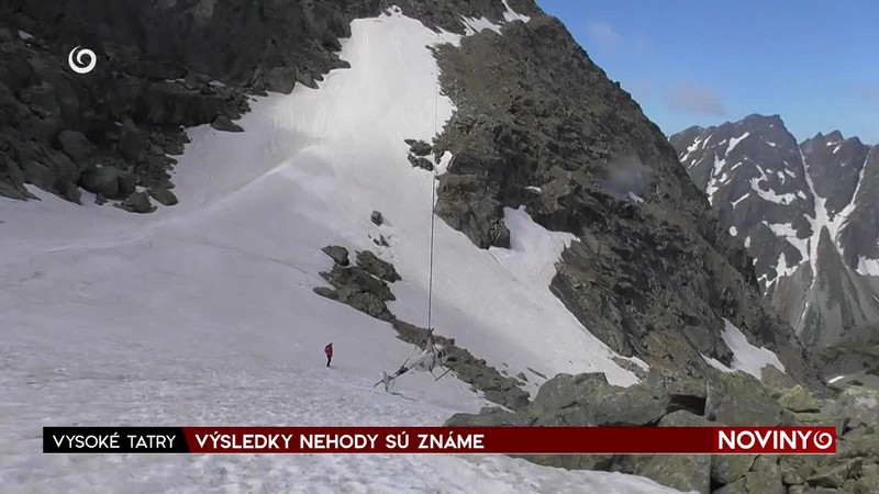 VÝSLEDKY NEHODY SÚ ZNÁME