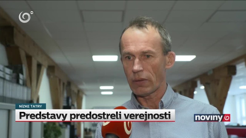 Predstavy predostreli verejnosti