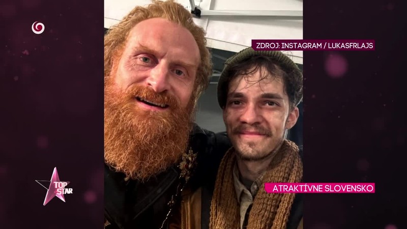 ATRAKTÍVNE SLOVENSKO