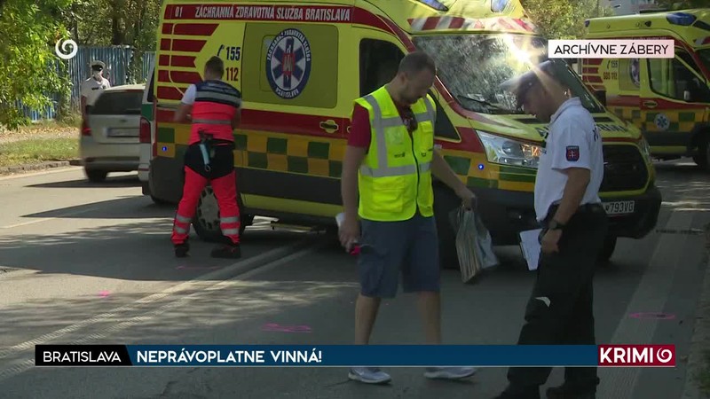 NEPRÁVOPLATNE VINNÁ!