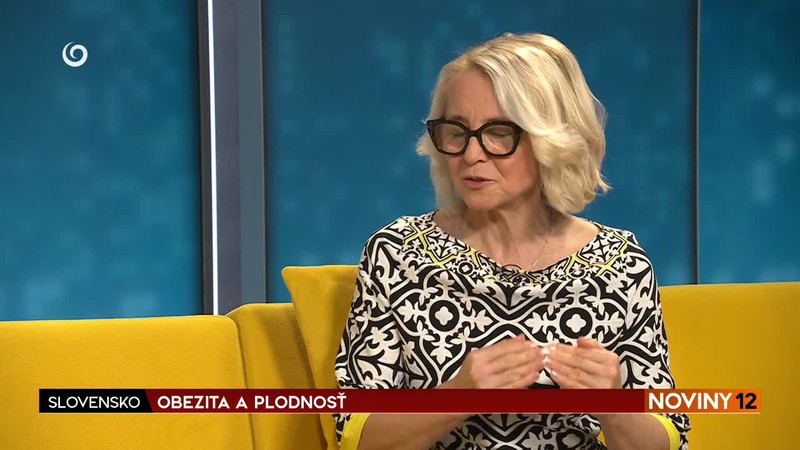OBEZITA A PLODNOSŤ