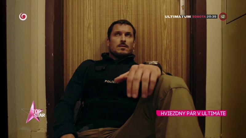 HVIEZDNY PÁR V ULTIMÁTE