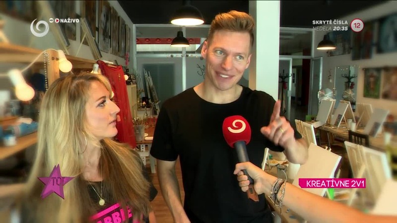 KREATÍVNE 2v1