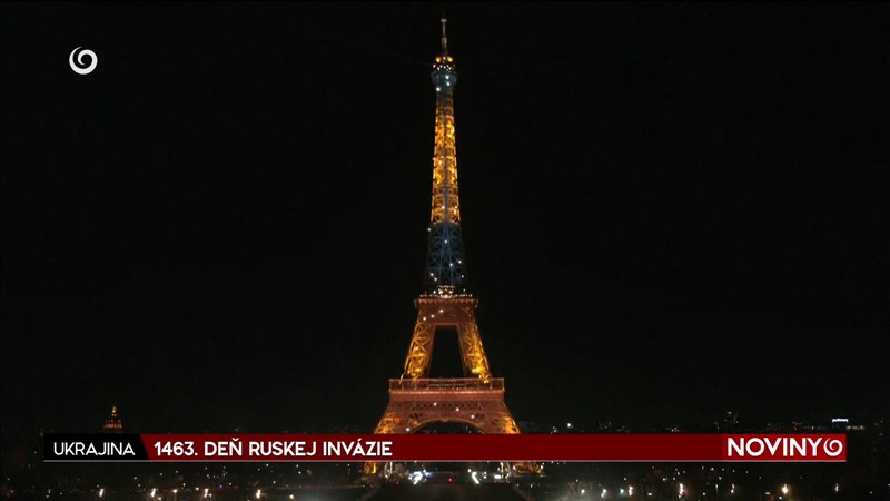 1463. DEŇ RUSKEJ INVÁZIE