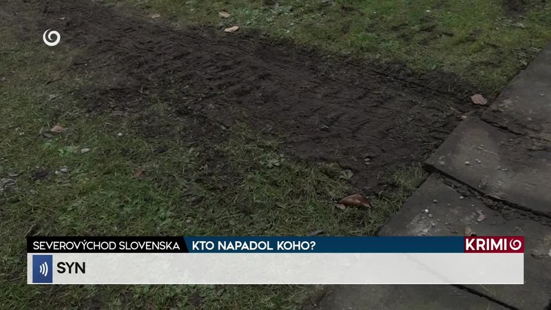 KTO NAPADOL KOHO?