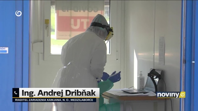 Úspešný boj s koronou