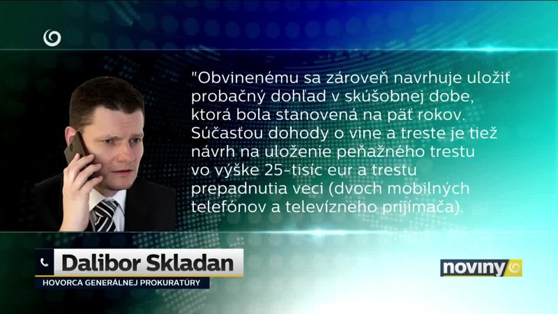 Adrián Szabó už nie je vo väzbe