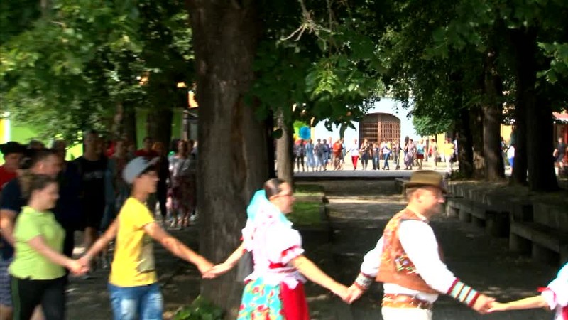 V Rožňave vytvorili ďalší slovenský rekord