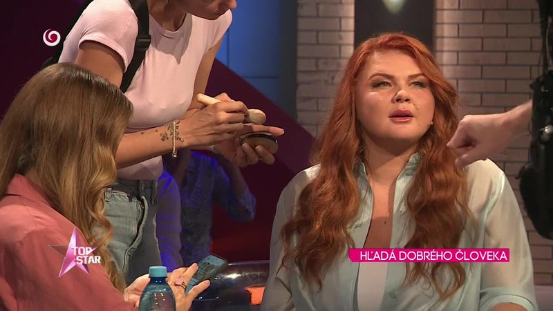 HĽADÁ DOBRÉHO ČLOVEKA