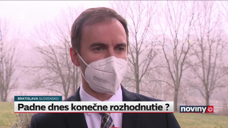 Padne dnes konečne rozhodnutie ?