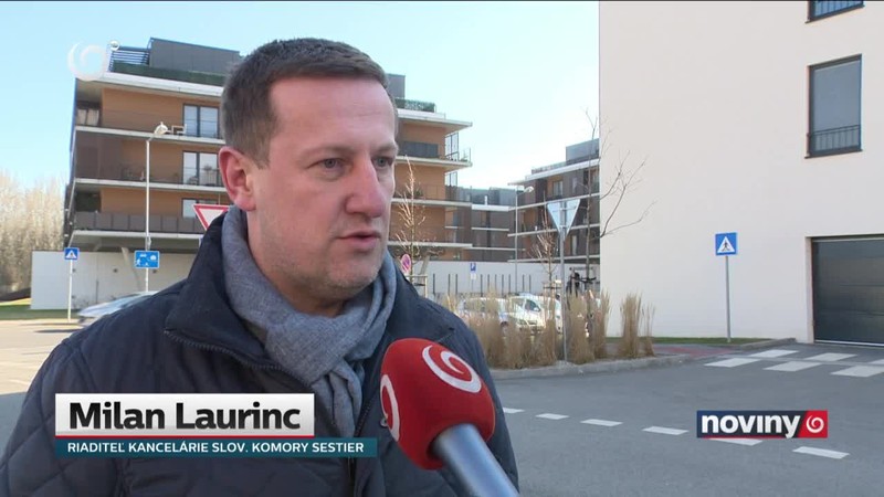 Ústav rieši problém so sestrami