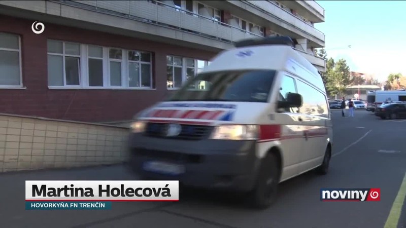 Posledné voľné pľúcne ventilácie