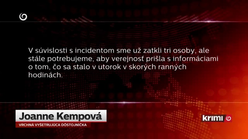 Po mladom otcovi ostali dve deti