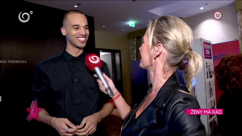 ŽENY MÁ RÁD