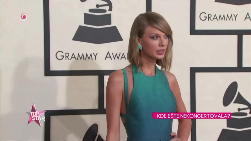 KDE EŠTE NEKONCERTOVALA?