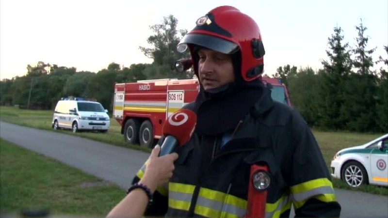Pri Medzilaborciach našli v byte mŕtveho muža. Zomrel pri požiari